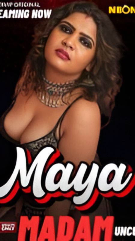 MADAM MAYA